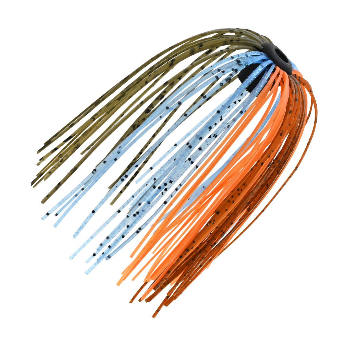DOMINATOR HIGH DEFINITION SKIRTS, Lure Making | Jann's Netcraft
